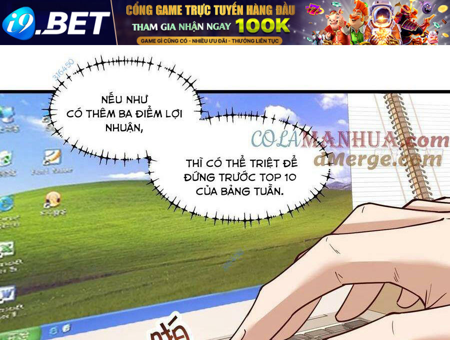 Trọng Sinh Không Làm Chạn Vương Tôi Một Mình Nạp Game Thăng Cấp - Chapter 61 - Page 76