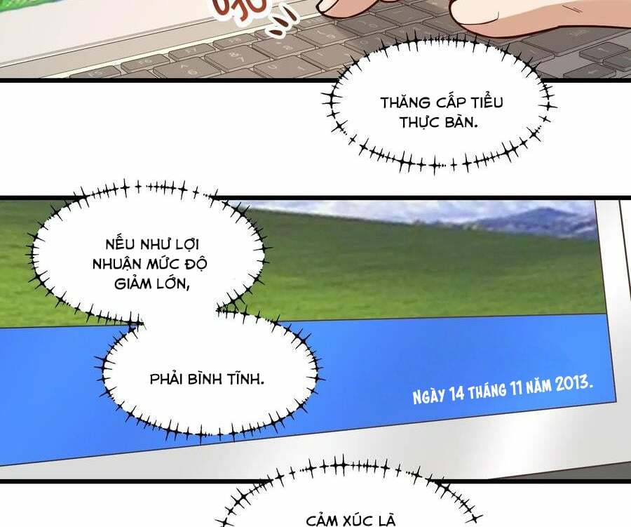 Trọng Sinh Không Làm Chạn Vương Tôi Một Mình Nạp Game Thăng Cấp - Chapter 61 - Page 77