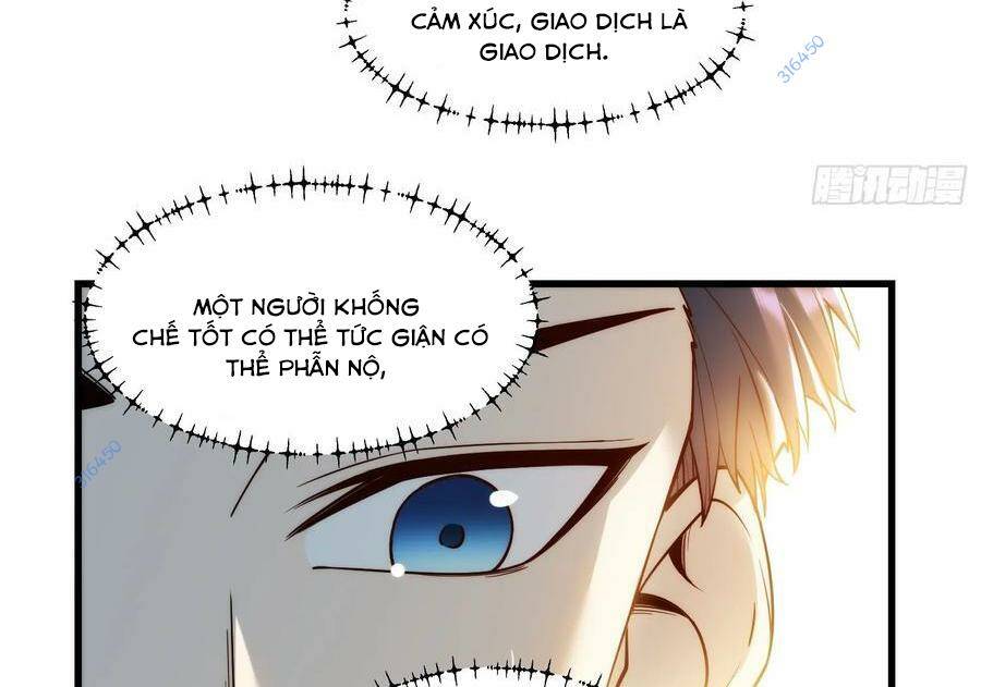 Trọng Sinh Không Làm Chạn Vương Tôi Một Mình Nạp Game Thăng Cấp - Chapter 61 - Page 78