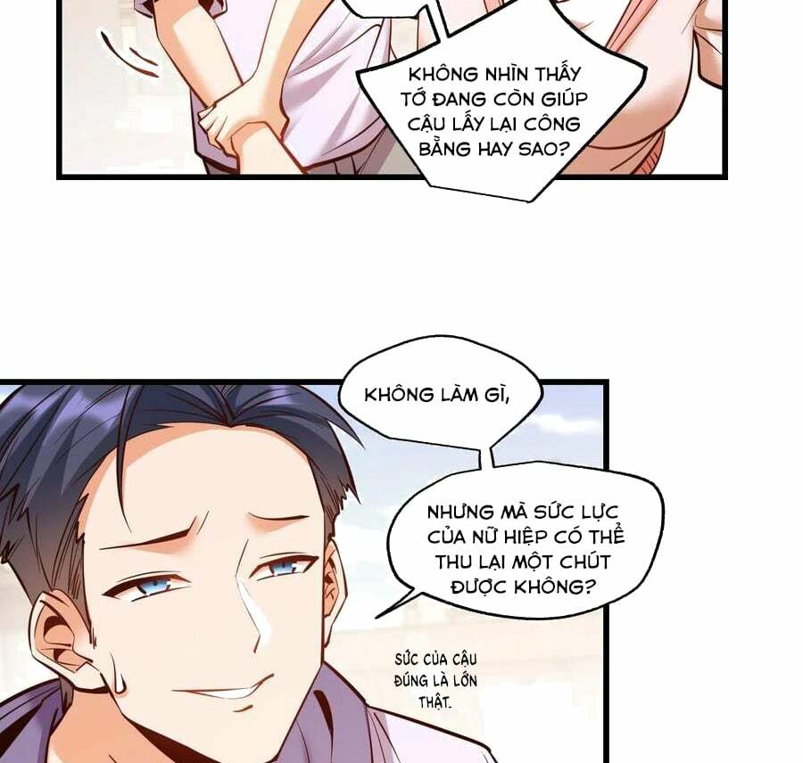 Trọng Sinh Không Làm Chạn Vương Tôi Một Mình Nạp Game Thăng Cấp - Chapter 61 - Page 7