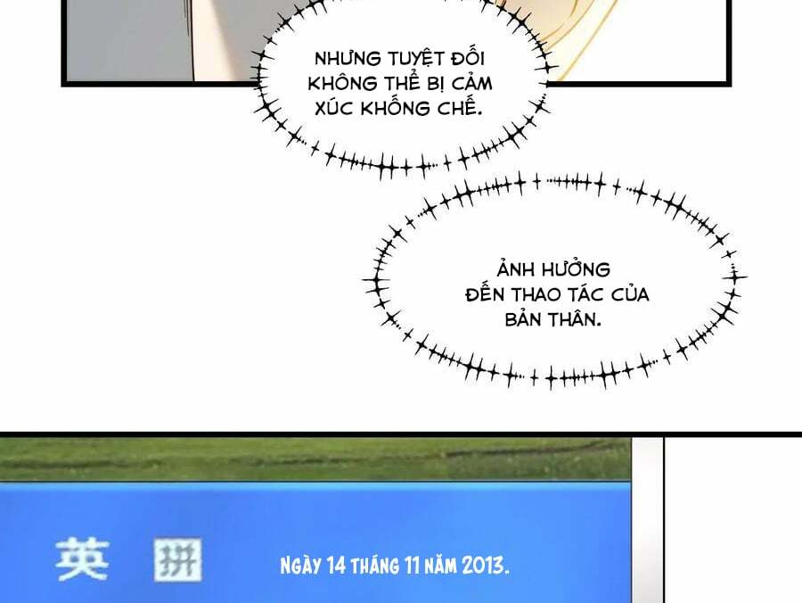 Trọng Sinh Không Làm Chạn Vương Tôi Một Mình Nạp Game Thăng Cấp - Chapter 61 - Page 79