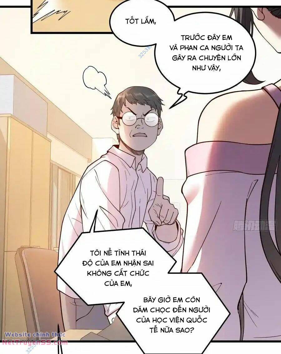 Trọng Sinh Không Làm Chạn Vương Tôi Một Mình Nạp Game Thăng Cấp - Chapter 62 - Page 10