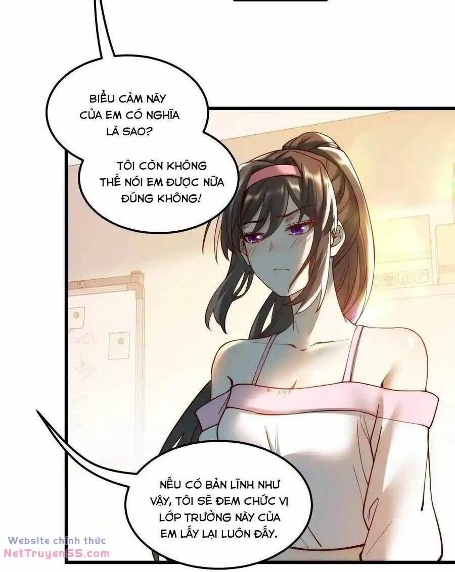 Trọng Sinh Không Làm Chạn Vương Tôi Một Mình Nạp Game Thăng Cấp - Chapter 62 - Page 11