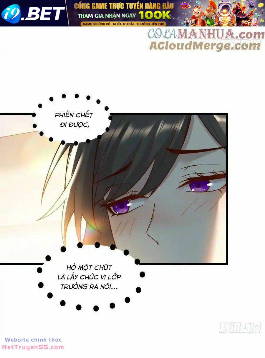 Trọng Sinh Không Làm Chạn Vương Tôi Một Mình Nạp Game Thăng Cấp - Chapter 62 - Page 12