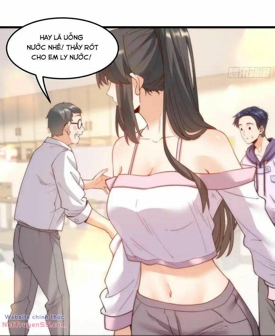 Trọng Sinh Không Làm Chạn Vương Tôi Một Mình Nạp Game Thăng Cấp - Chapter 62 - Page 15