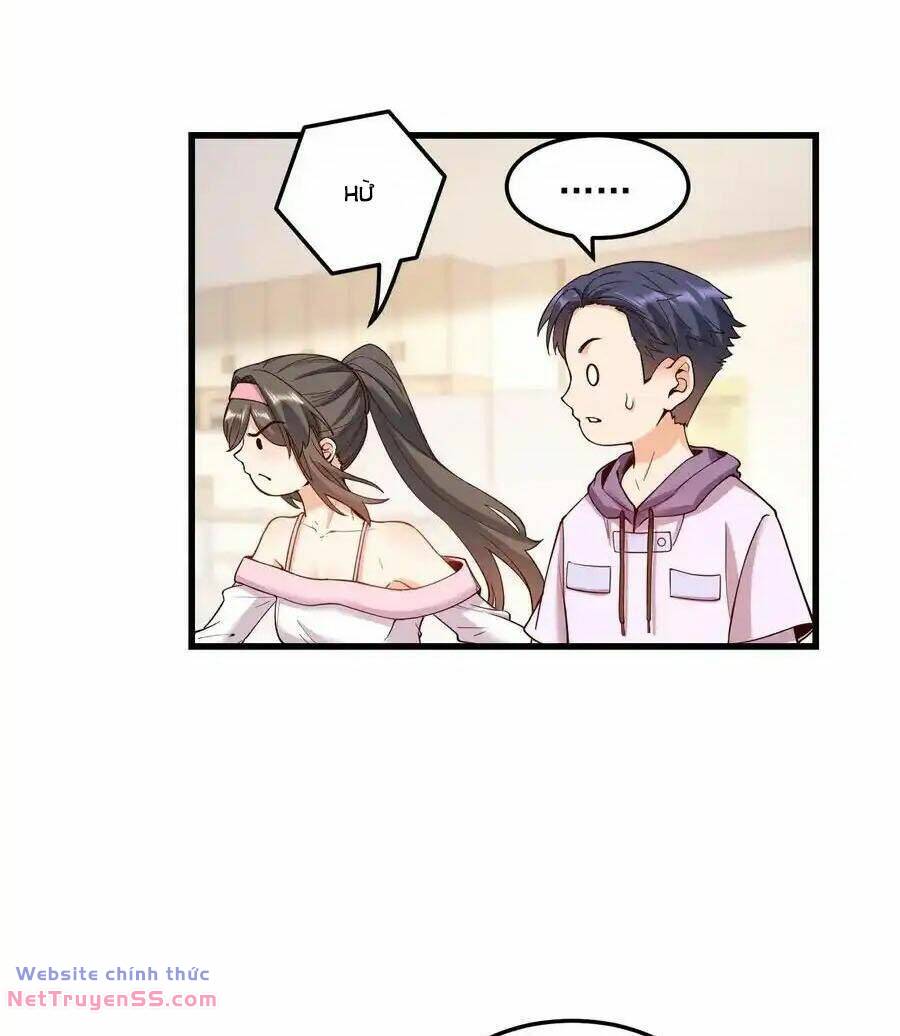 Trọng Sinh Không Làm Chạn Vương Tôi Một Mình Nạp Game Thăng Cấp - Chapter 62 - Page 17