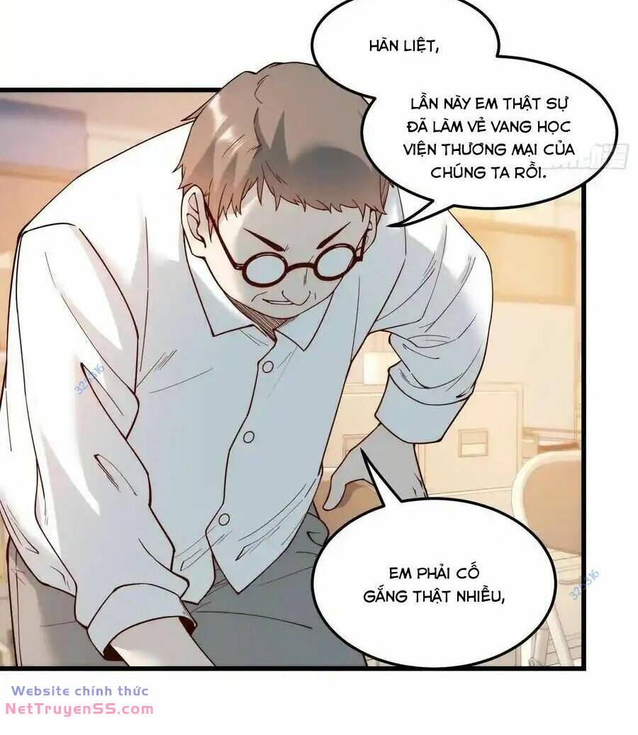 Trọng Sinh Không Làm Chạn Vương Tôi Một Mình Nạp Game Thăng Cấp - Chapter 62 - Page 18