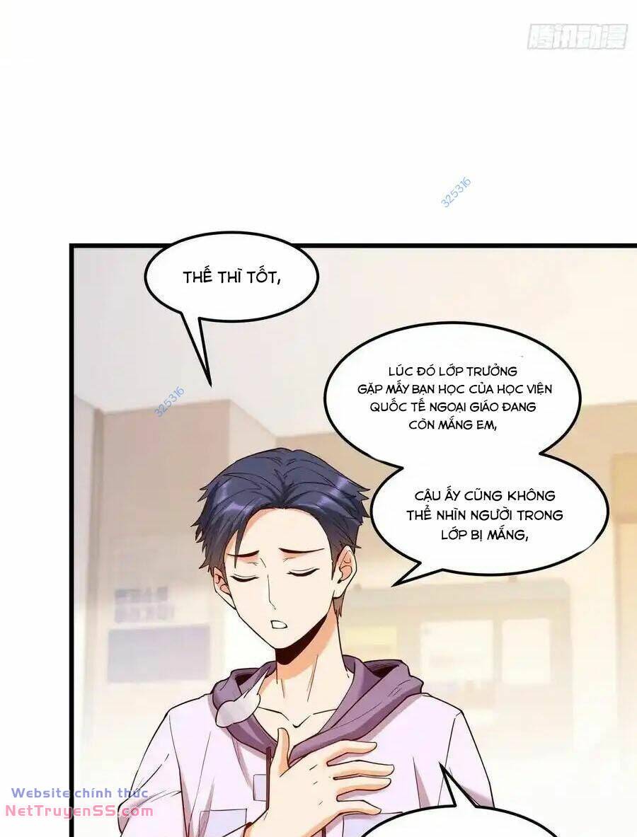 Trọng Sinh Không Làm Chạn Vương Tôi Một Mình Nạp Game Thăng Cấp - Chapter 62 - Page 20