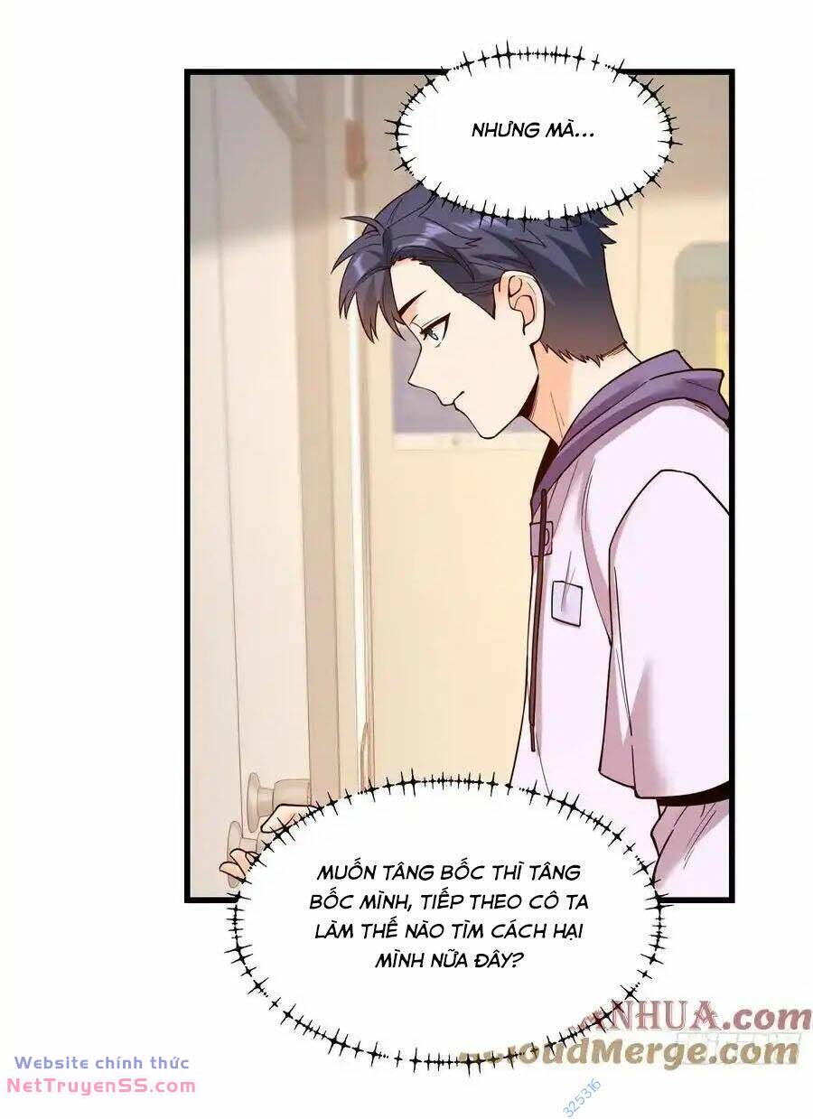 Trọng Sinh Không Làm Chạn Vương Tôi Một Mình Nạp Game Thăng Cấp - Chapter 62 - Page 30