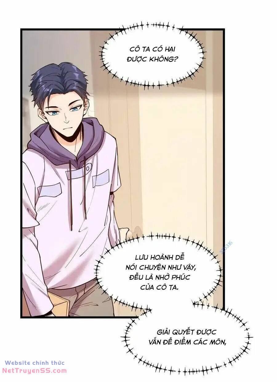 Trọng Sinh Không Làm Chạn Vương Tôi Một Mình Nạp Game Thăng Cấp - Chapter 62 - Page 31