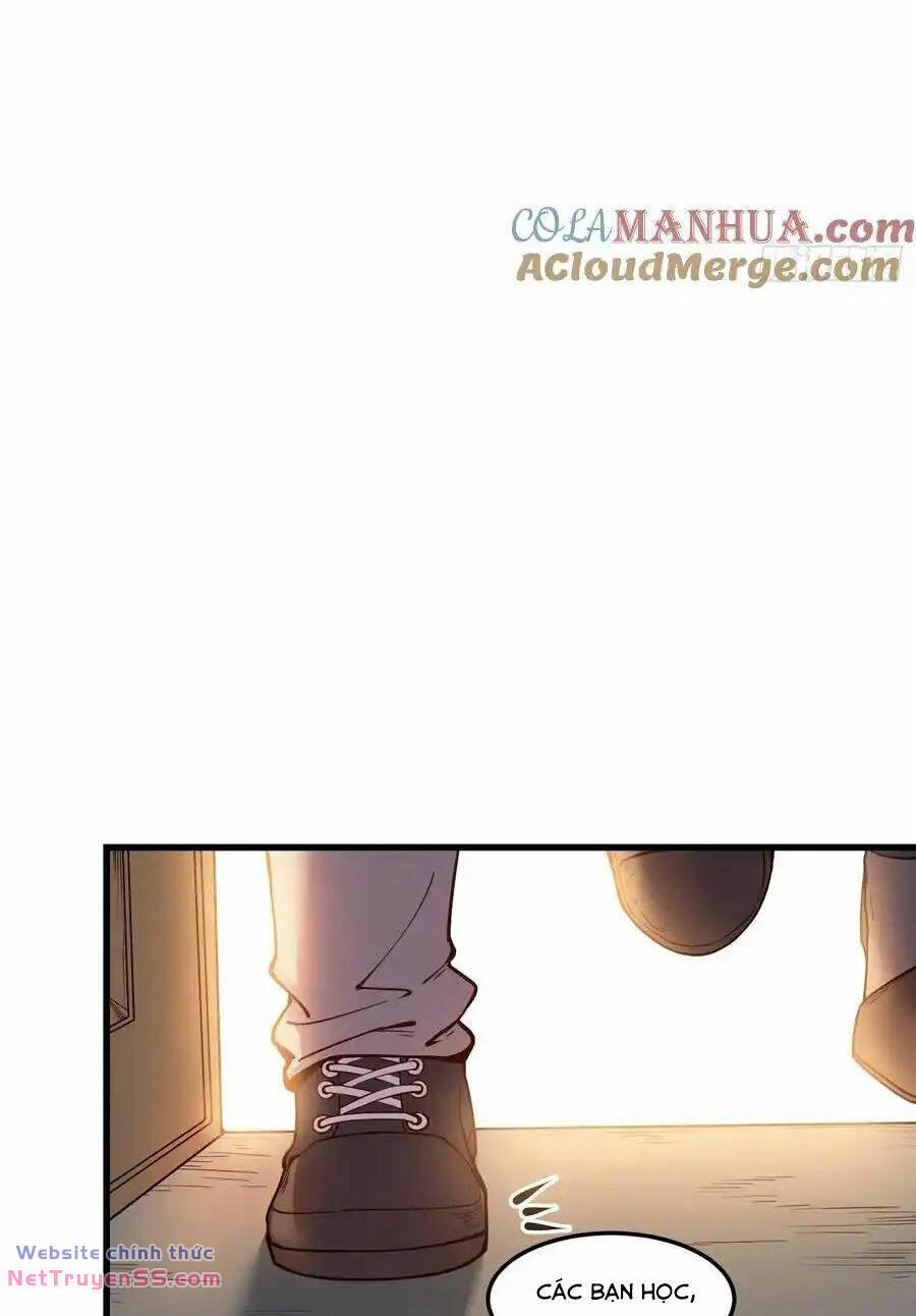 Trọng Sinh Không Làm Chạn Vương Tôi Một Mình Nạp Game Thăng Cấp - Chapter 62 - Page 35