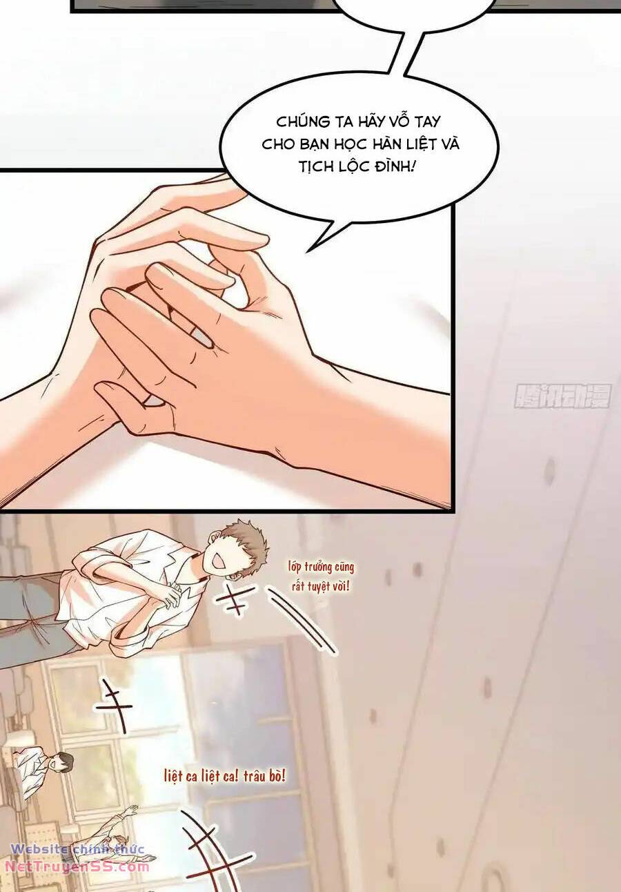 Trọng Sinh Không Làm Chạn Vương Tôi Một Mình Nạp Game Thăng Cấp - Chapter 62 - Page 36