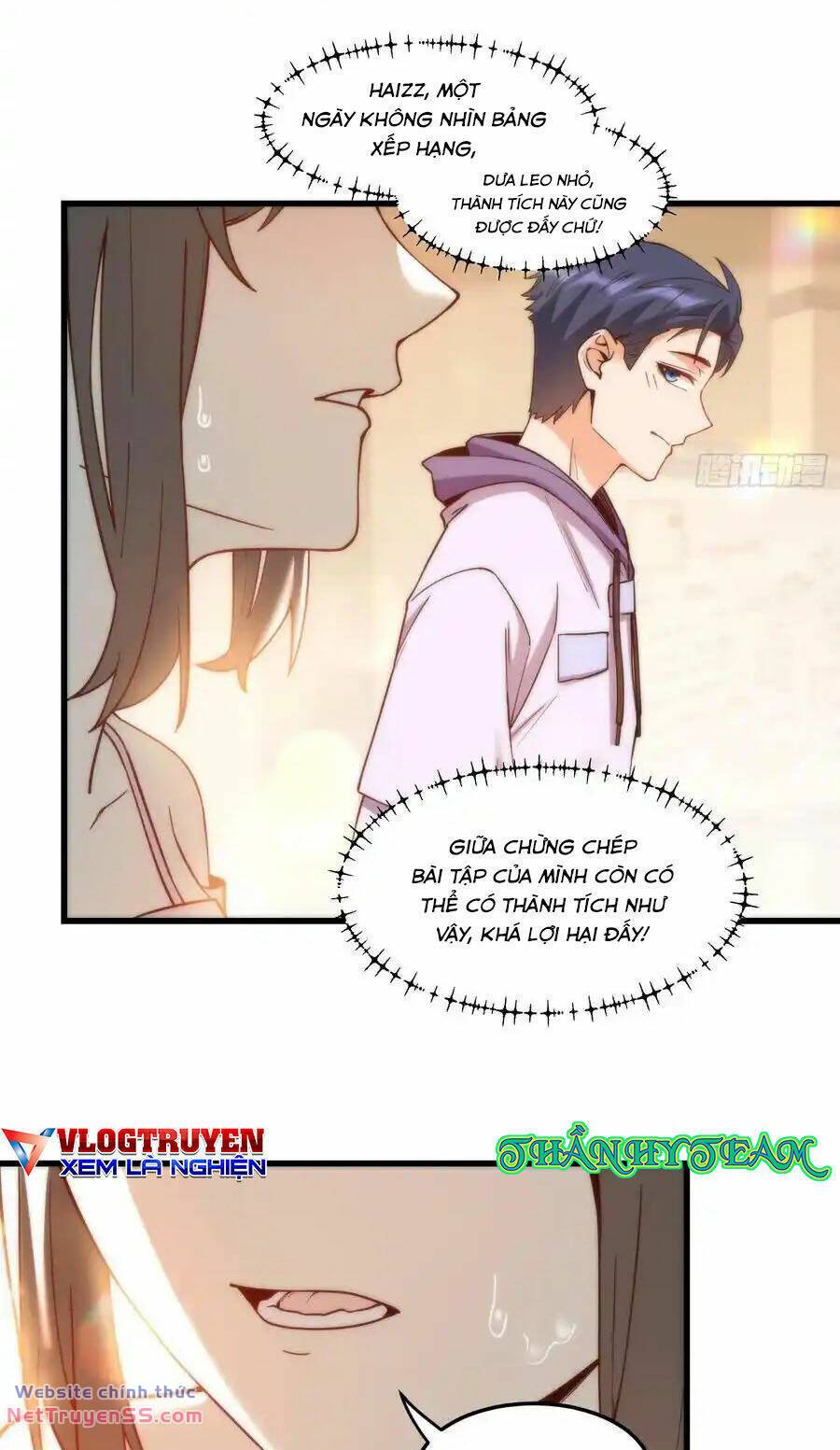 Trọng Sinh Không Làm Chạn Vương Tôi Một Mình Nạp Game Thăng Cấp - Chapter 62 - Page 38