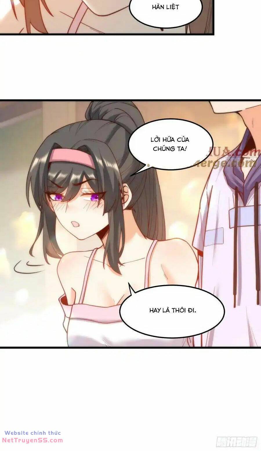 Trọng Sinh Không Làm Chạn Vương Tôi Một Mình Nạp Game Thăng Cấp - Chapter 62 - Page 39