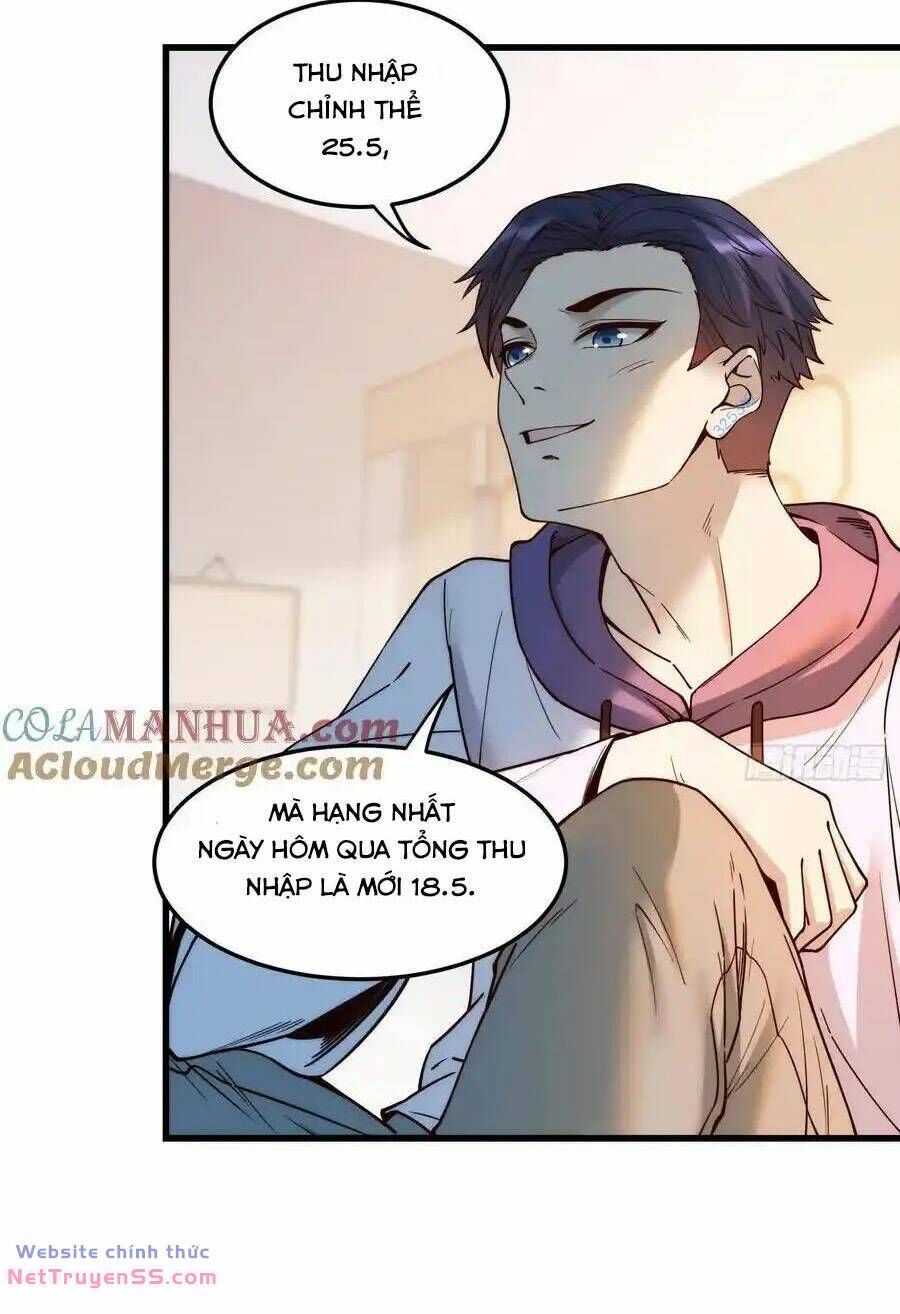 Trọng Sinh Không Làm Chạn Vương Tôi Một Mình Nạp Game Thăng Cấp - Chapter 62 - Page 4