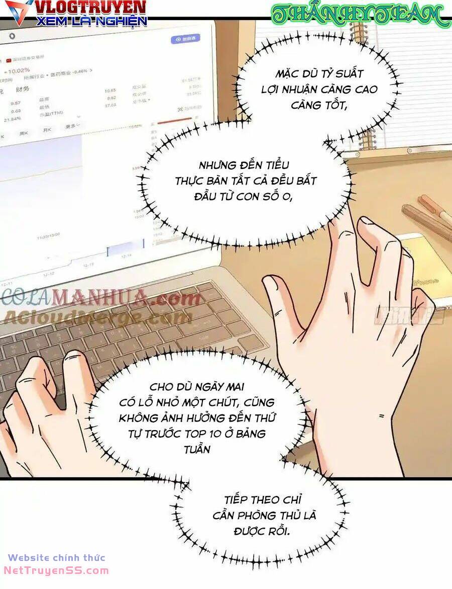 Trọng Sinh Không Làm Chạn Vương Tôi Một Mình Nạp Game Thăng Cấp - Chapter 62 - Page 6