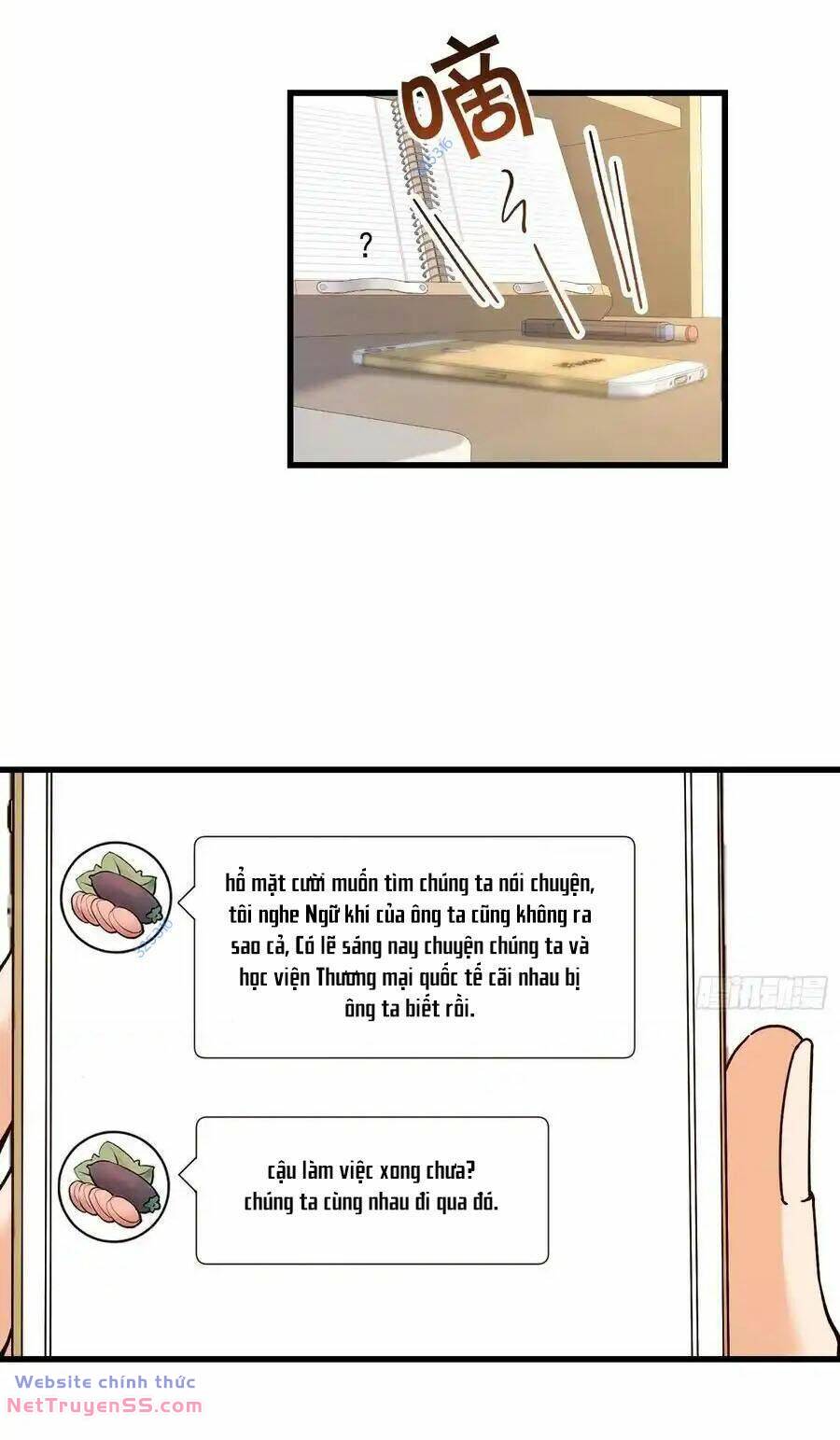 Trọng Sinh Không Làm Chạn Vương Tôi Một Mình Nạp Game Thăng Cấp - Chapter 62 - Page 7