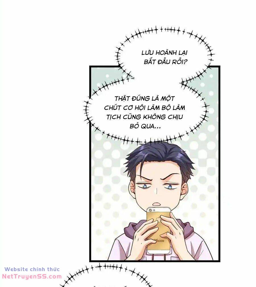 Trọng Sinh Không Làm Chạn Vương Tôi Một Mình Nạp Game Thăng Cấp - Chapter 62 - Page 8