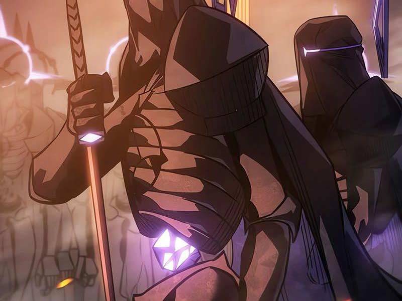 Hồi Quy Bằng Vương Quyền - Chapter 21 - Page 10