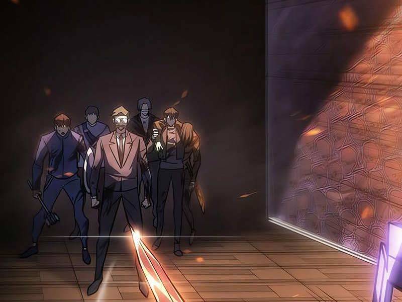 Hồi Quy Bằng Vương Quyền - Chapter 21 - Page 14