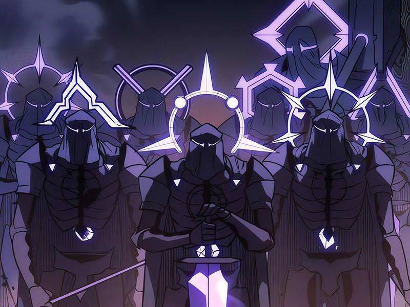 Hồi Quy Bằng Vương Quyền - Chapter 21 - Page 165