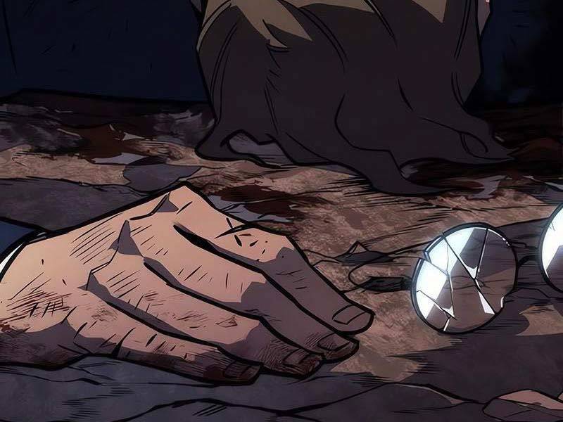 Hồi Quy Bằng Vương Quyền - Chapter 21 - Page 170