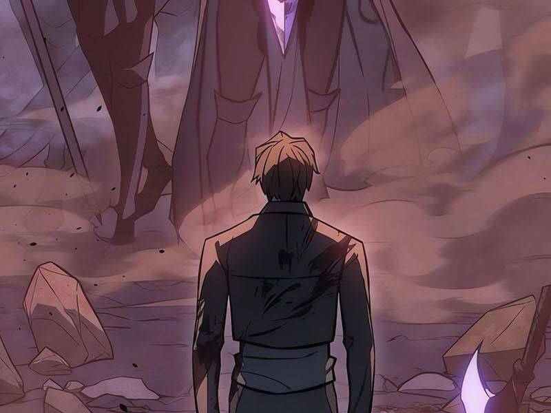 Hồi Quy Bằng Vương Quyền - Chapter 21 - Page 203