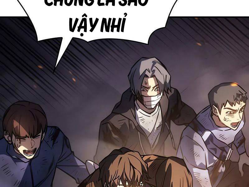 Hồi Quy Bằng Vương Quyền - Chapter 21 - Page 20