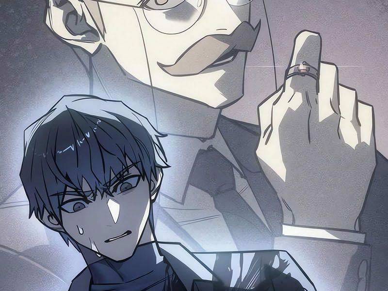 Hồi Quy Bằng Vương Quyền - Chapter 21 - Page 223