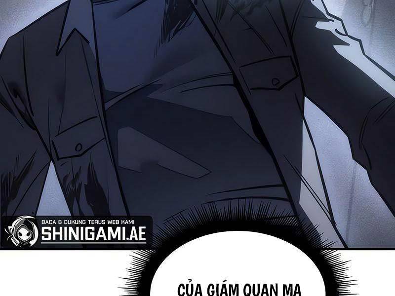 Hồi Quy Bằng Vương Quyền - Chapter 21 - Page 224