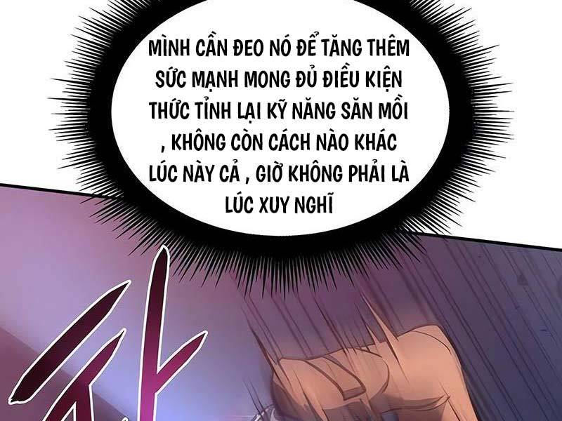 Hồi Quy Bằng Vương Quyền - Chapter 21 - Page 238