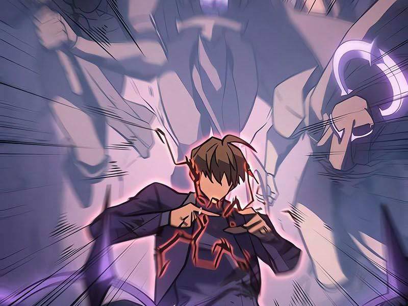 Hồi Quy Bằng Vương Quyền - Chapter 21 - Page 249