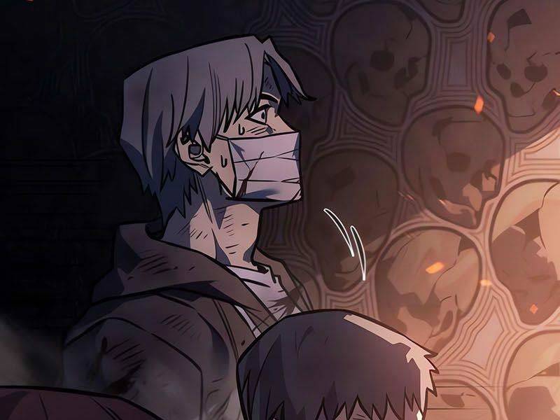 Hồi Quy Bằng Vương Quyền - Chapter 21 - Page 25