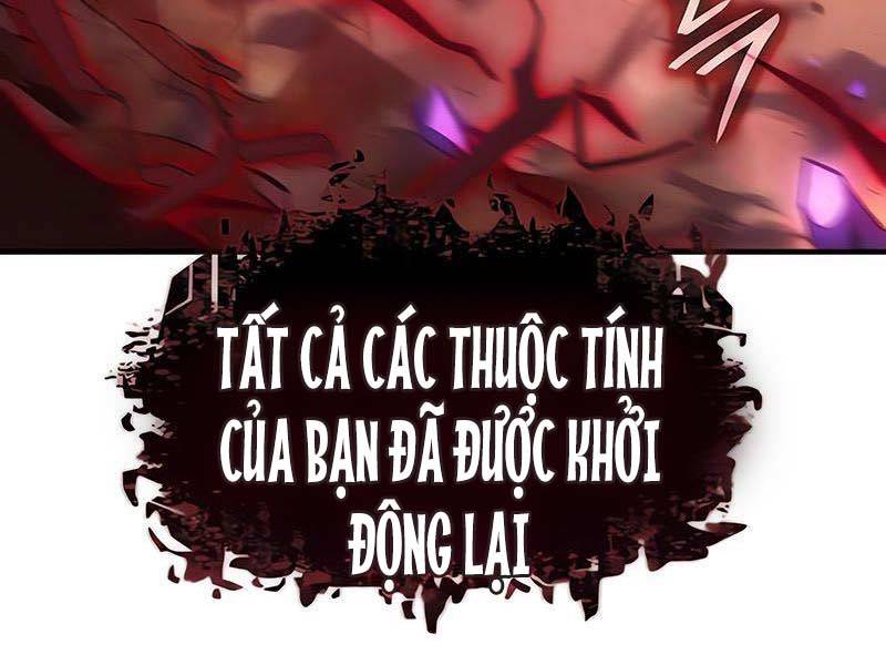Hồi Quy Bằng Vương Quyền - Chapter 21 - Page 274