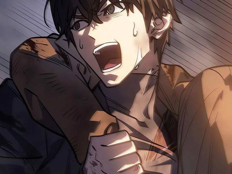 Hồi Quy Bằng Vương Quyền - Chapter 21 - Page 30