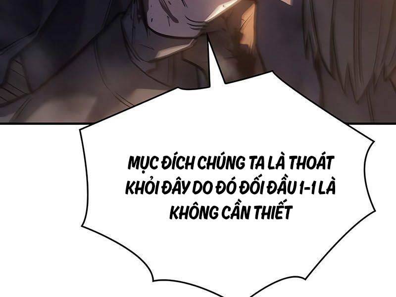 Hồi Quy Bằng Vương Quyền - Chapter 21 - Page 31