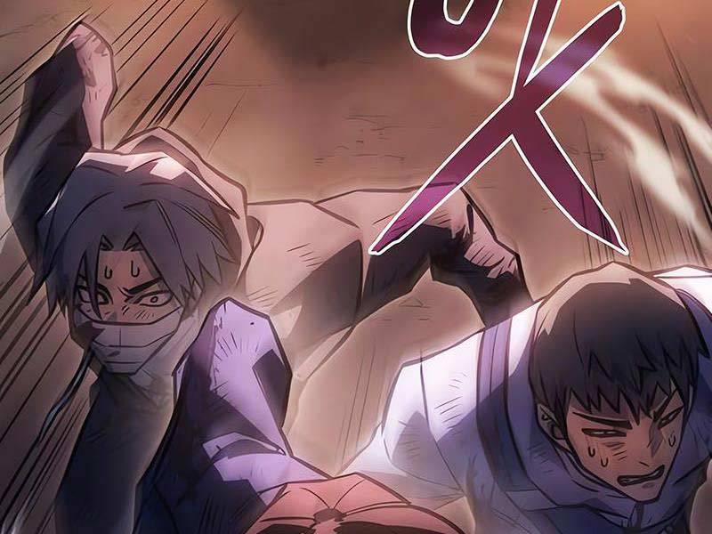 Hồi Quy Bằng Vương Quyền - Chapter 21 - Page 35