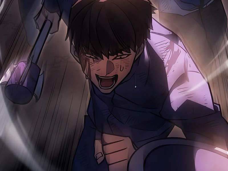 Hồi Quy Bằng Vương Quyền - Chapter 21 - Page 36