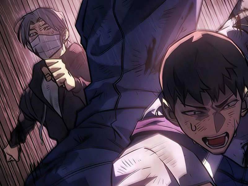 Hồi Quy Bằng Vương Quyền - Chapter 21 - Page 40