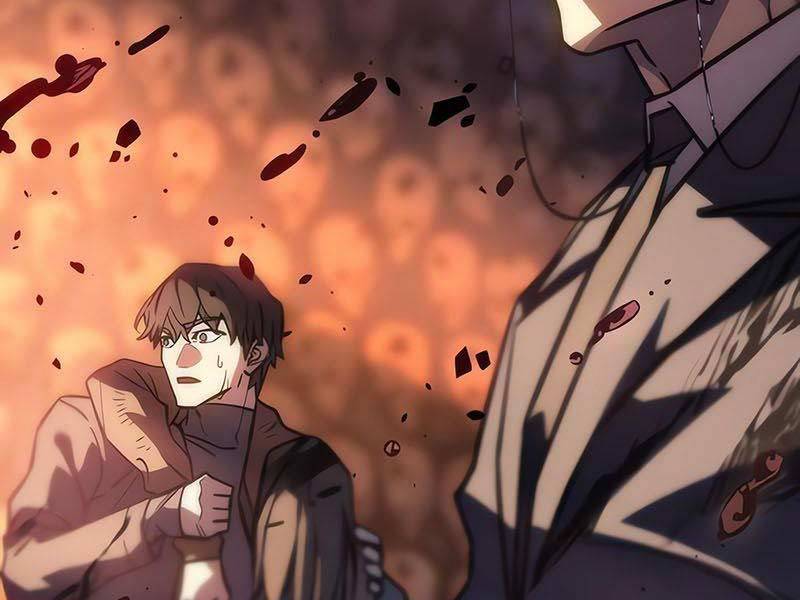 Hồi Quy Bằng Vương Quyền - Chapter 21 - Page 57