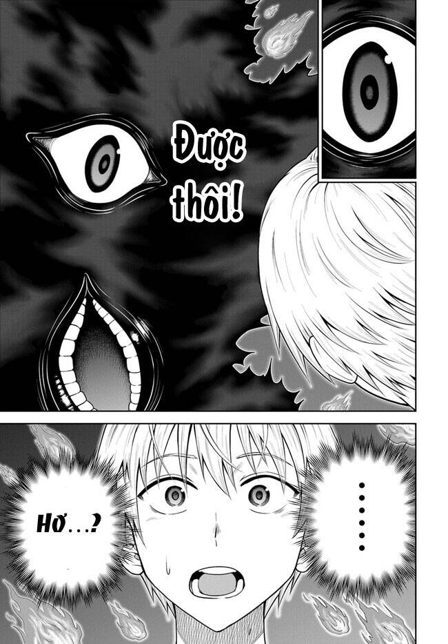 Dungeon ni Hisomu Yandere na Kanojo ni Ore wa Nando mo Korosareru - Chapter 9 - Page 29