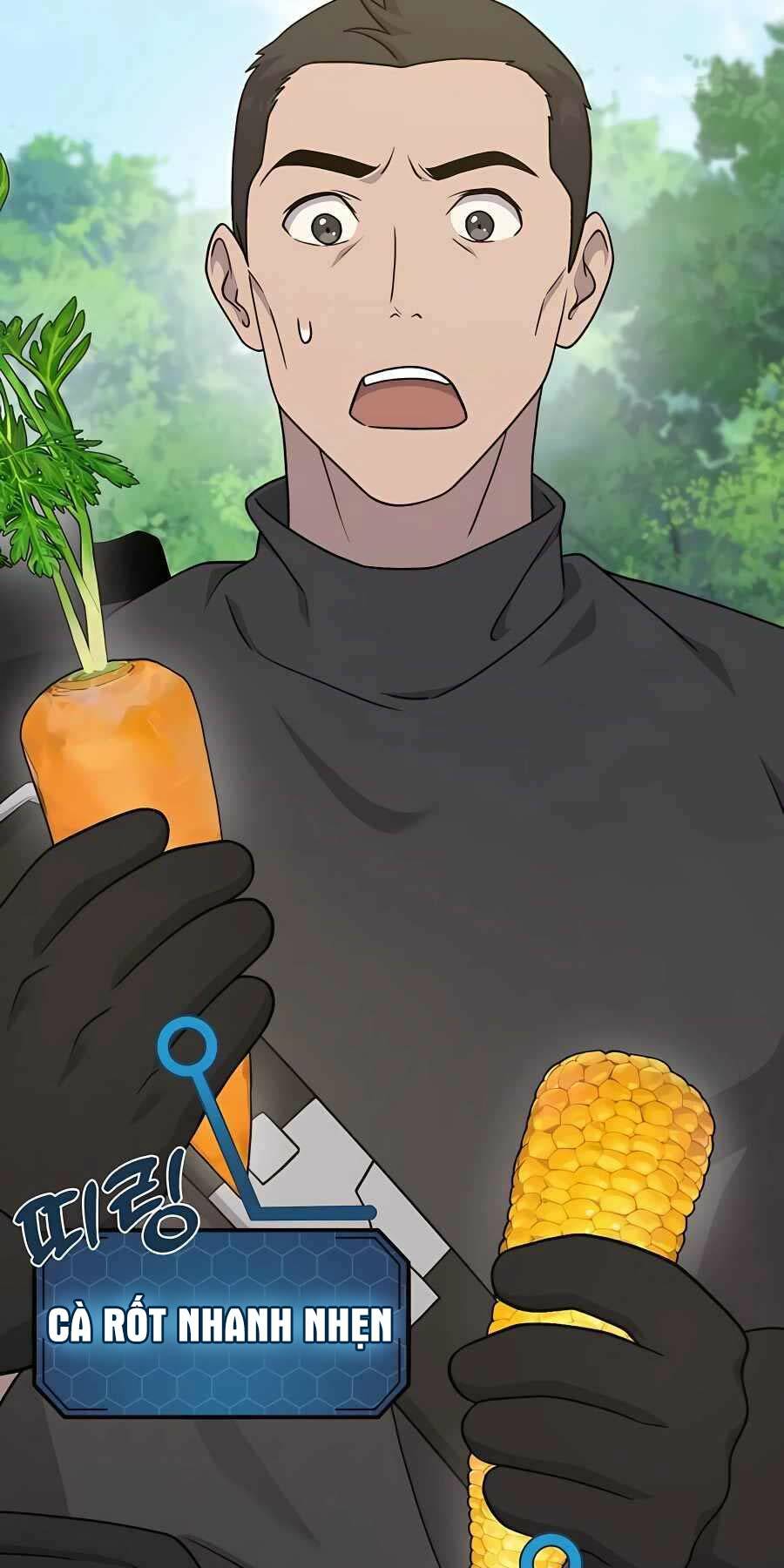 Làm Nông Dân Trong Tòa Tháp Thử Thách - Chapter 45 - Page 102