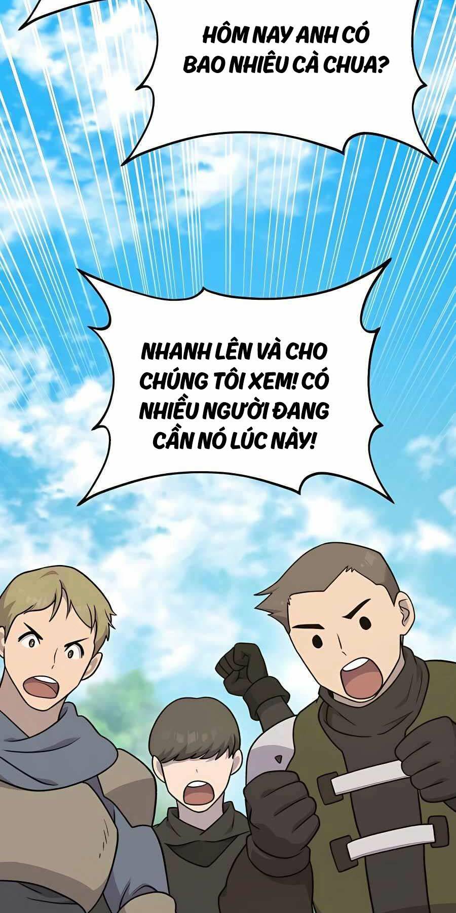 Làm Nông Dân Trong Tòa Tháp Thử Thách - Chapter 45 - Page 45