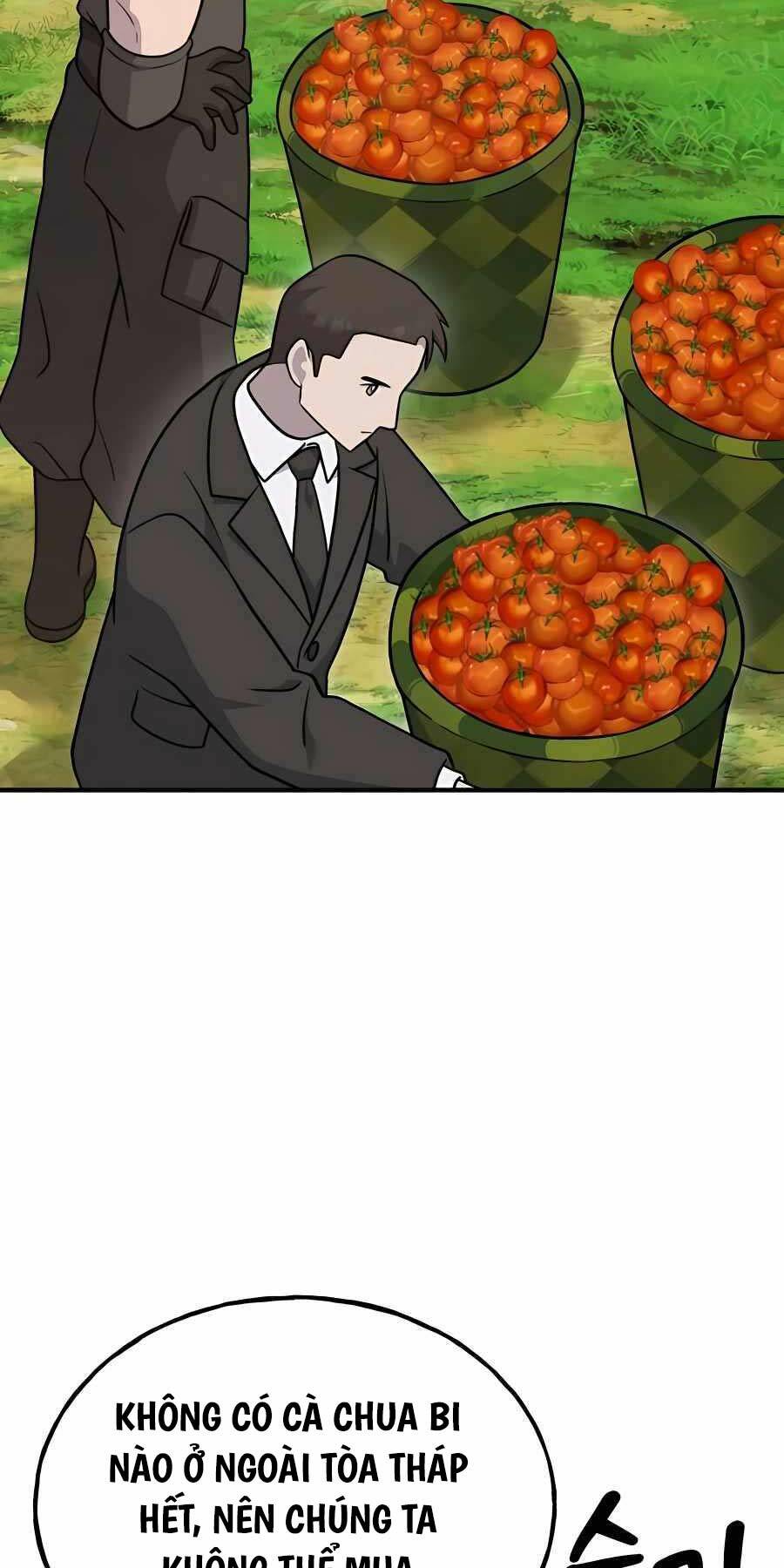 Làm Nông Dân Trong Tòa Tháp Thử Thách - Chapter 45 - Page 58