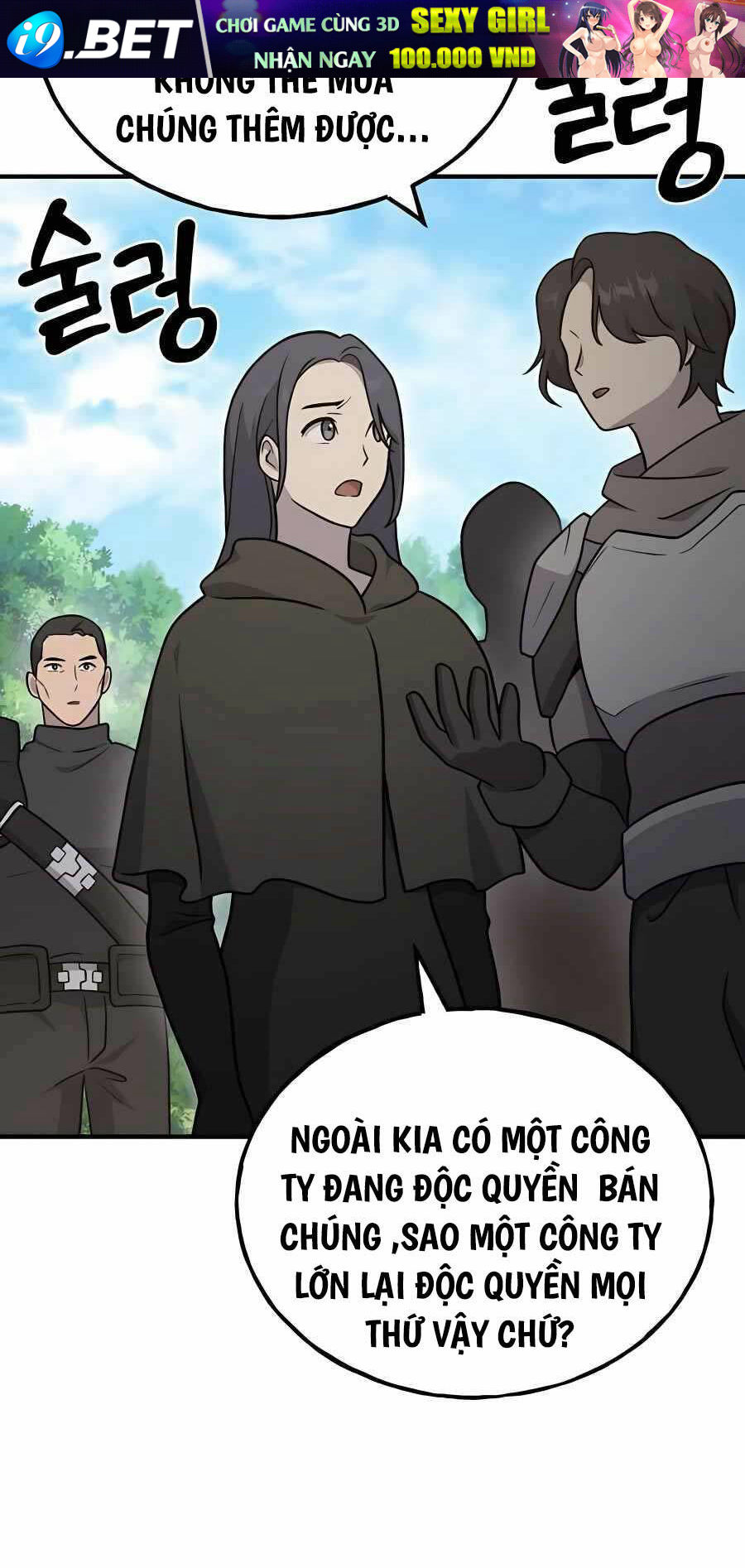 Làm Nông Dân Trong Tòa Tháp Thử Thách - Chapter 45 - Page 59