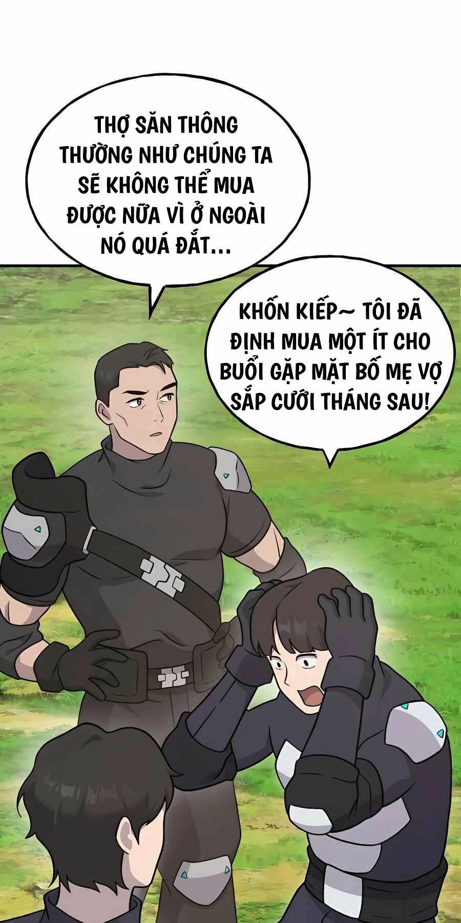 Làm Nông Dân Trong Tòa Tháp Thử Thách - Chapter 45 - Page 60