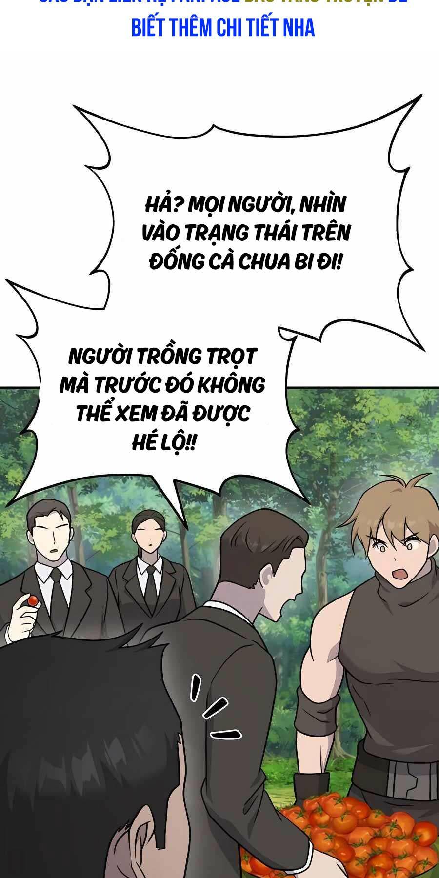 Làm Nông Dân Trong Tòa Tháp Thử Thách - Chapter 45 - Page 63