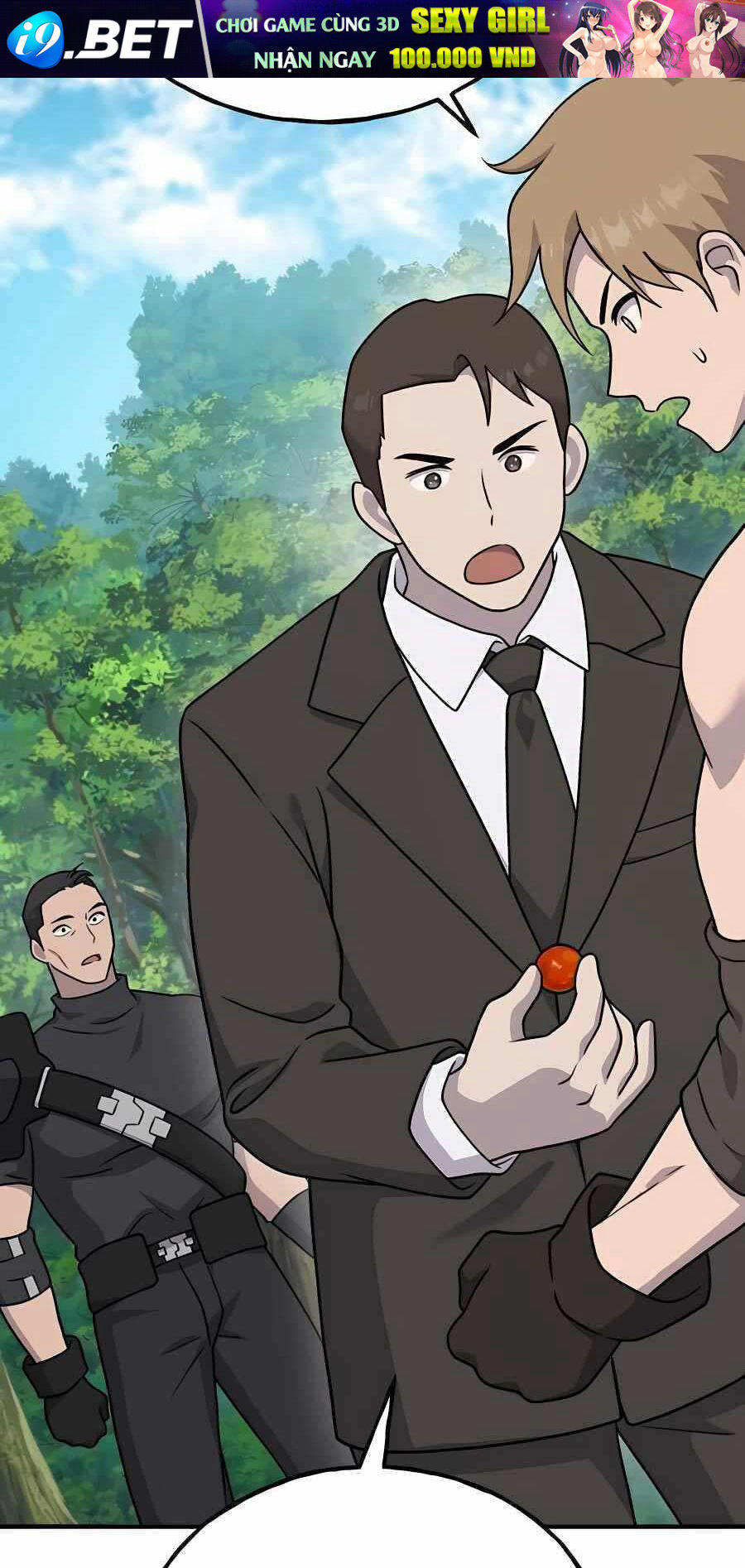 Làm Nông Dân Trong Tòa Tháp Thử Thách - Chapter 45 - Page 65