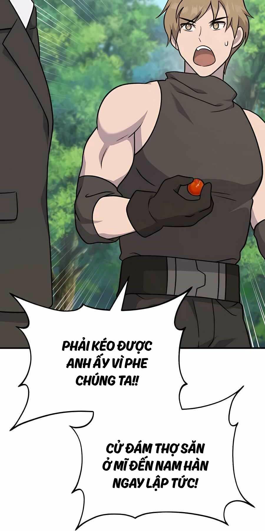 Làm Nông Dân Trong Tòa Tháp Thử Thách - Chapter 45 - Page 72