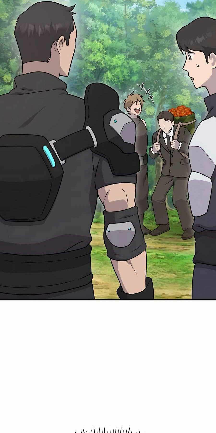 Làm Nông Dân Trong Tòa Tháp Thử Thách - Chapter 45 - Page 75